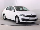 Citroën C-Elysée (2018) 1.2 PureTech, Serv.kniha - náhled 1