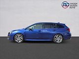 Subaru Levorg 2,0 i  ČR,A/T,4x4,EXECUTIVE - náhled 8