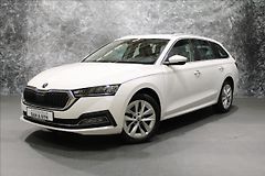 Škoda Octavia 2,0 TDI DSG style 1.majitel CZ - fotografie inzerátu
