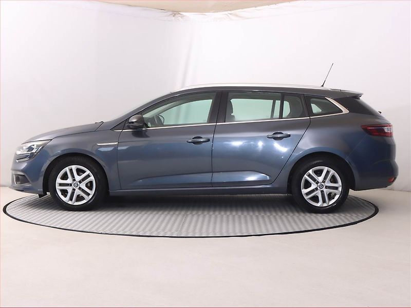 Renault Mégane (2018) Zen 1.6 SCe, Tempomat - fotka 3 z 16