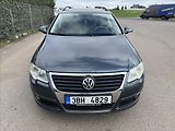 Volkswagen Passat 1,9 TDi KLIMA ROZVODY - náhled 1