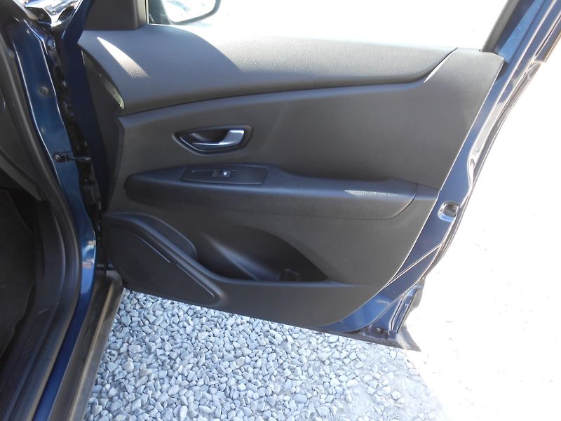 Renault Scénic 1.8DCi,CHROM, LED,122000KM - fotka 18 z 43