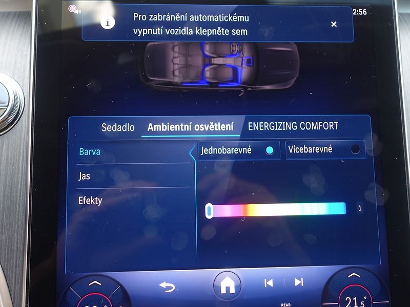 Mercedes-Benz Třídy C (2026) C220D*4M*ALL-TERRAIN*WEBAS*CZ! - fotka 35 z 49