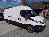 Iveco Daily 35-150 AUTOKLIMA, TAŽNÉ - náhled 4