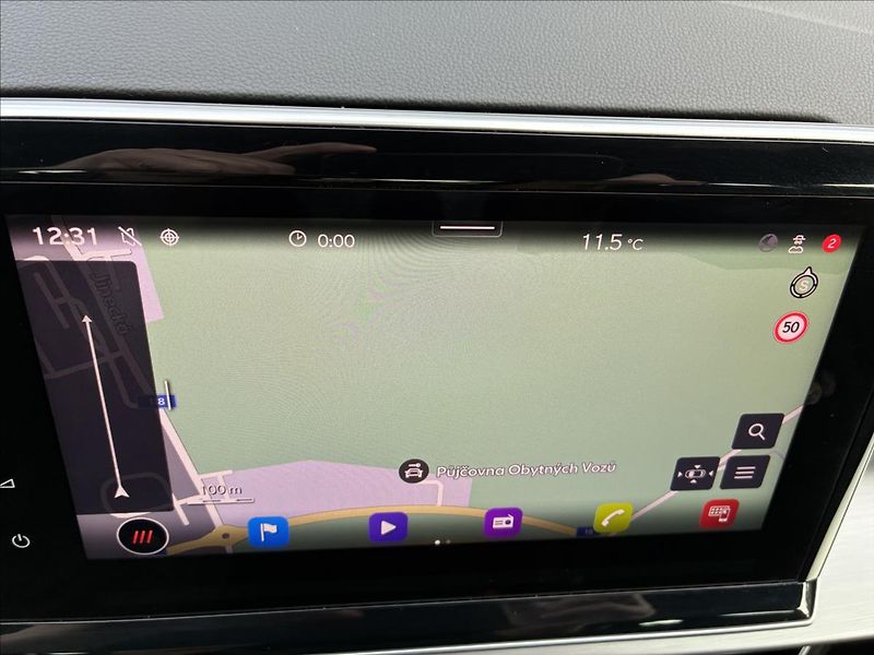 Seat Tarraco 2,0 TDI FR MANUÁL TAŽNÉ KAMERA - fotka 26 z 37