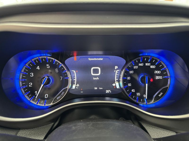 Chrysler Pacifica Grand Caravan SXT - fotka 35 z 57