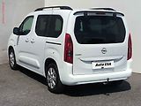 Opel Combo (2022) 1.5 CDTi, 2.maj,ČR, Elegance - náhled 6