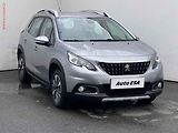 Peugeot 2008 (2017) 1.2 PT, Allure, navi, kamera - náhled 1