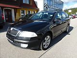 Škoda Octavia 1,9 TDI vyrobeno bez DPF  Eleg - náhled 1