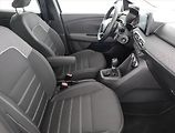 Dacia Sandero (2024) 1.0 TCe, Automat, ČR,1.maj - náhled 7