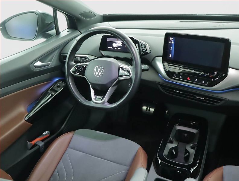 Volkswagen ID.4 (2020) 1st (82 kWh), SoH 89% - fotka 7 z 22