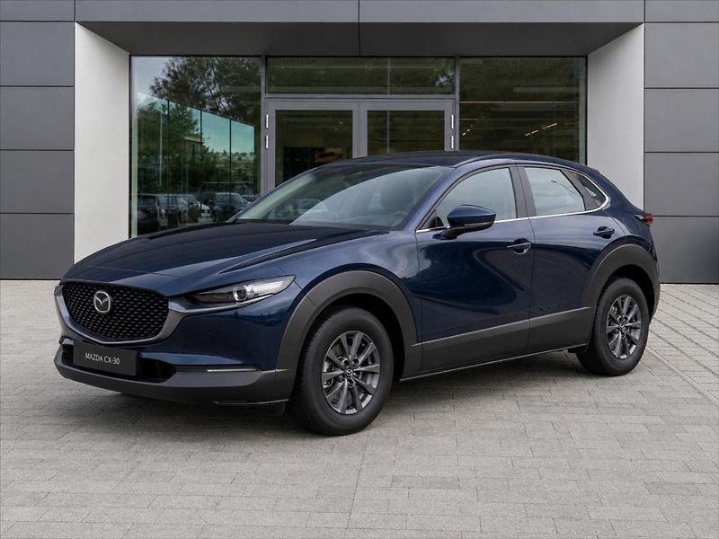 Mazda CX-30 (2026) 2,5 G 140ps 6MT FWD Prime-Line - fotografie inzerátu
