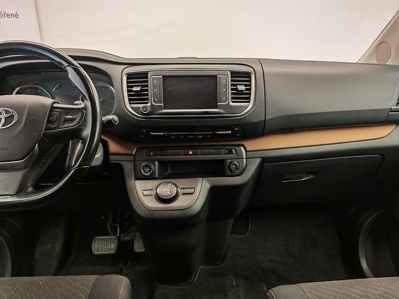 Toyota ProAce Verso Family Comfort - fotka 10 z 33