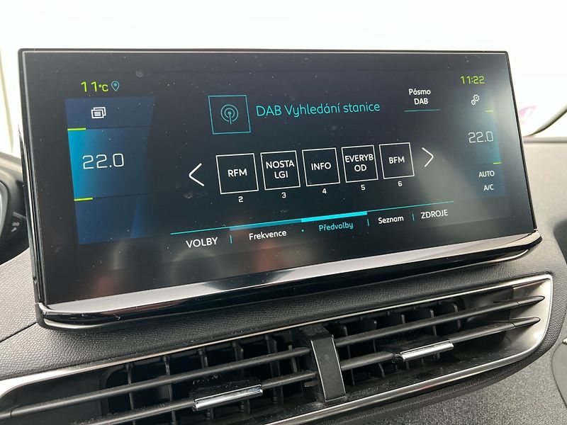 Peugeot 3008 (2021) 1.6 Plug-In-hybrid! ALLURE! - fotka 29 z 40