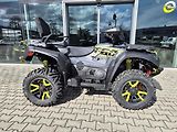 TGB Blade 1000i LTX EPS 4x4 (2026) BLADE 1000 LTX MAX EPS 4x4 LIM - náhled 2