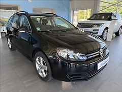 Volkswagen Golf 1,6   77kW,2.MAJITEL - fotografie inzerátu