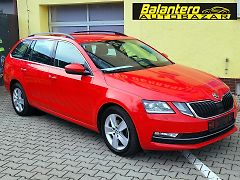 Škoda Octavia TDi Style CEBIA,CZ*SERV.KN     - fotografie inzerátu