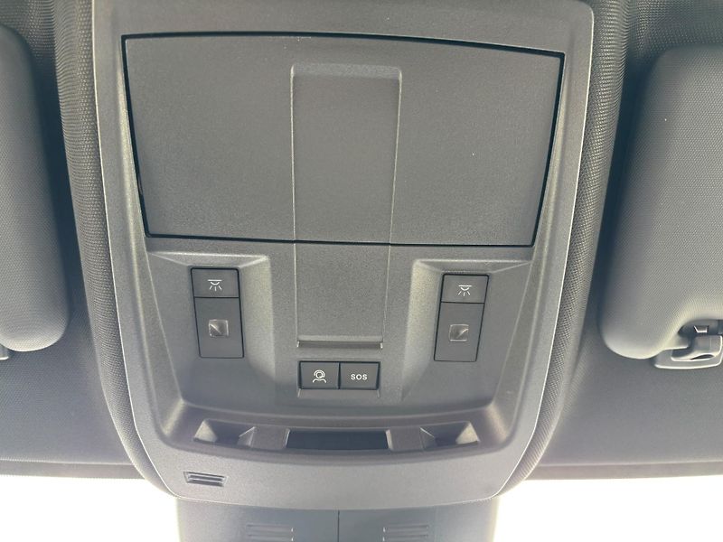 Peugeot 5008 (2026) BUSINESS Hybrid 145 e-DCS6     - fotka 21 z 25