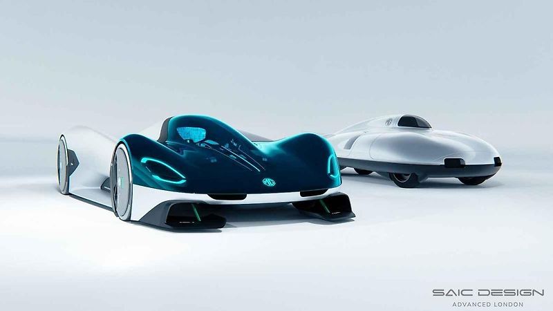 Nissan Epoch, Epic, Era a Evo