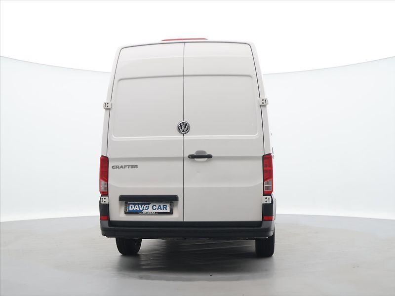 Volkswagen Crafter 2.0 TDI 103kW L2H2 LED CZ DPH - fotka 6 z 27