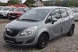Opel Meriva 1.4i 16V 74kW - náhled 1