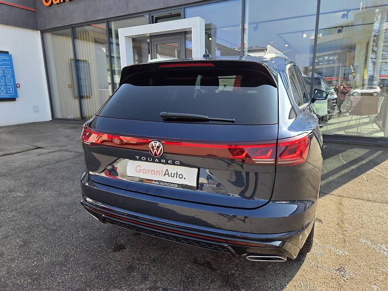 Volkswagen Touareg (2024) 3.0 TDI DSG - fotka 3 z 51