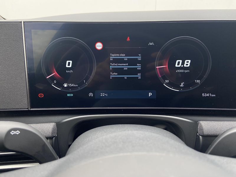 Hyundai Tucson 1.6 T-GDi 118kW DCT AWD N-Line - fotka 16 z 20