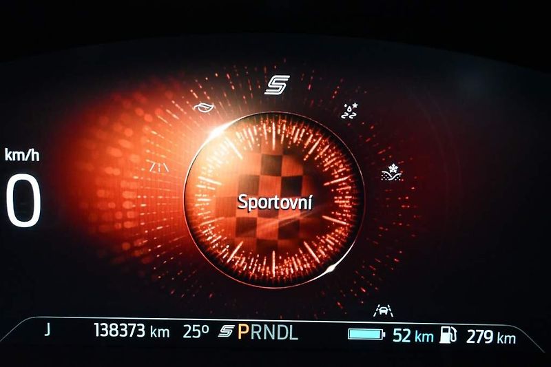 Ford Kuga (2023) 2.5 LED ACC VIRTUAL Tažné Kame - fotka 35 z 44