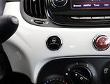 Fiat 500 (2018) 1.2, Automat, Serv.kniha - náhled 14