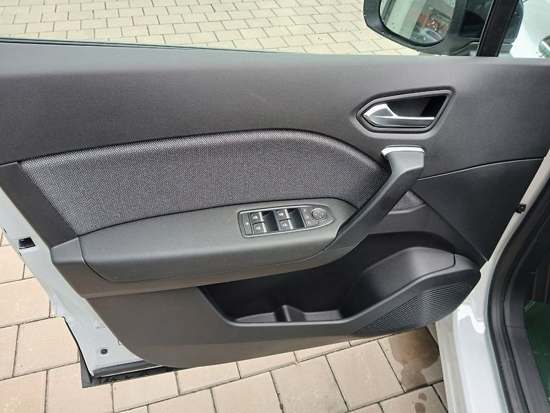 Renault Symbioz (2026) techno  Eco-G 120 Pobočka Ostr - fotka 7 z 9