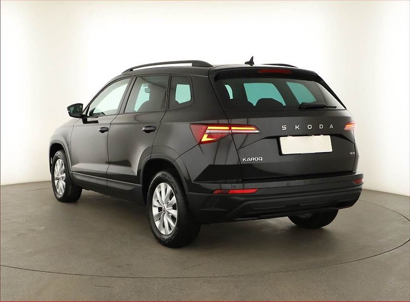 Škoda Karoq (2024) Fresh 2.0 TDI - fotka 4 z 18