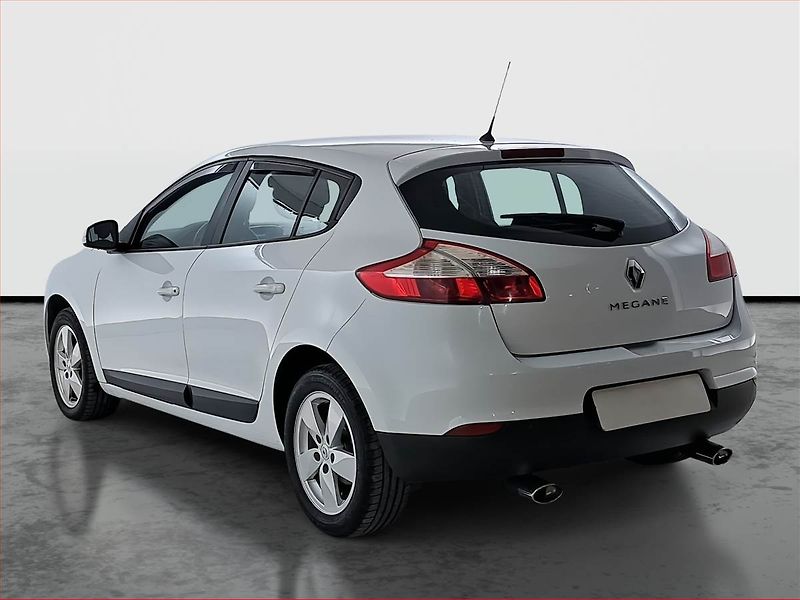 Renault Mégane (2012) 1.6 16V - fotka 4 z 16
