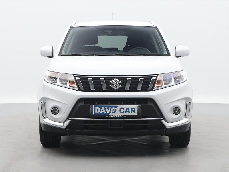 Suzuki Vitara 1.4 BoostJet Allgrip Premium - fotka 2 z 36
