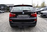 BMW X3 2.0d sDrive/AT/150 PS/šíbr - náhled 4