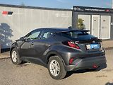 Toyota C-HR 1.8HSD, ČR, Comfort, záruka - náhled 4