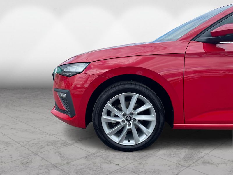 Škoda Scala 1.0 TSi DSG 7st. TOP SELECTION - fotka 10 z 28