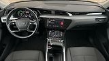 Audi e-tron 55 AUT Quattro - náhled 8