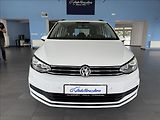 Volkswagen Touran 1,2   TSI,COMFORTLINE,SERVISKA - náhled 1