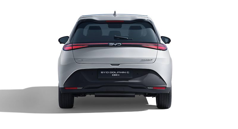 BYD Dolphin G DM-i (2026) Comfort  1,5 - fotka 4 z 9