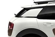 Citroën C4 Cactus.