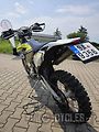 Husqvarna FE 350 (2016) - náhled 7