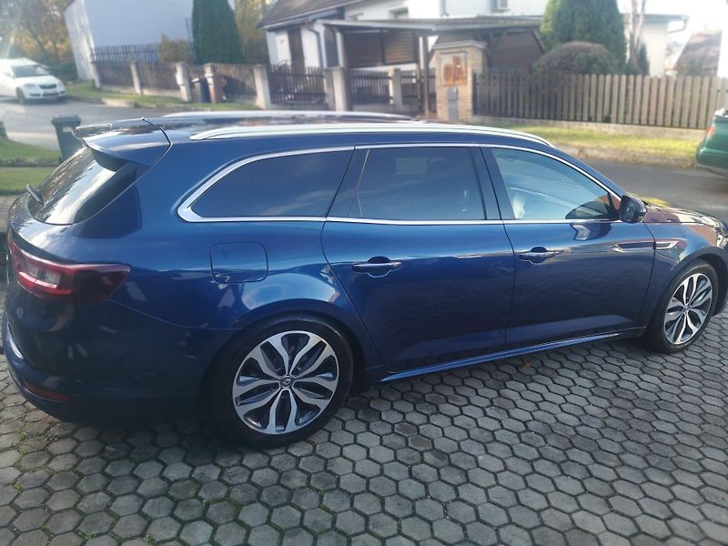 Renault Talisman (2016) Intense - fotka 6 z 21