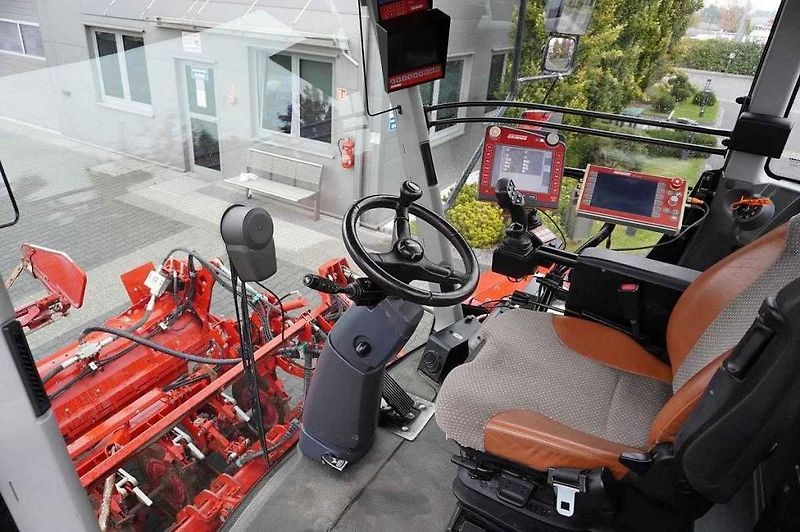 Kombajn Grimme Maxtron 620 II.