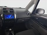 Suzuki SX4 (2006) 1.5 i, po STK, jezdí dobře - náhled 8