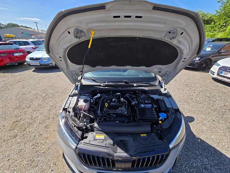 Škoda Scala (2021) 1.0 TSi 81KW Monte Carlo - fotka 22 z 22