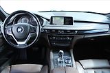 BMW X5 xDrive 30d NAVI DPH 1.MAJ ČR - náhled 15