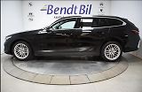 BMW Řada 5 530e xDrive Touring Tažné - náhled 3