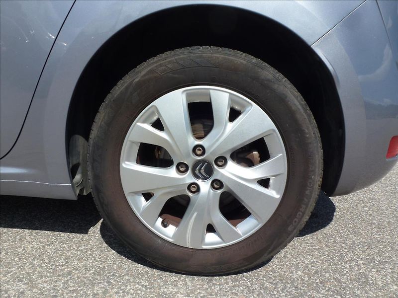 Citroën C4 Picasso 1,2 PureTech 130 6AUT  SpaceTo - fotka 48 z 54