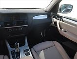 BMW X3 (2012) xDrive20d, 4X4, Automat - náhled 8