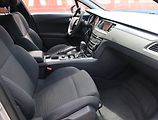 Peugeot 508 (2014) 2.0 HDi, Automat, Navi - náhled 9